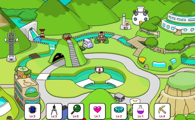 Grow Valley