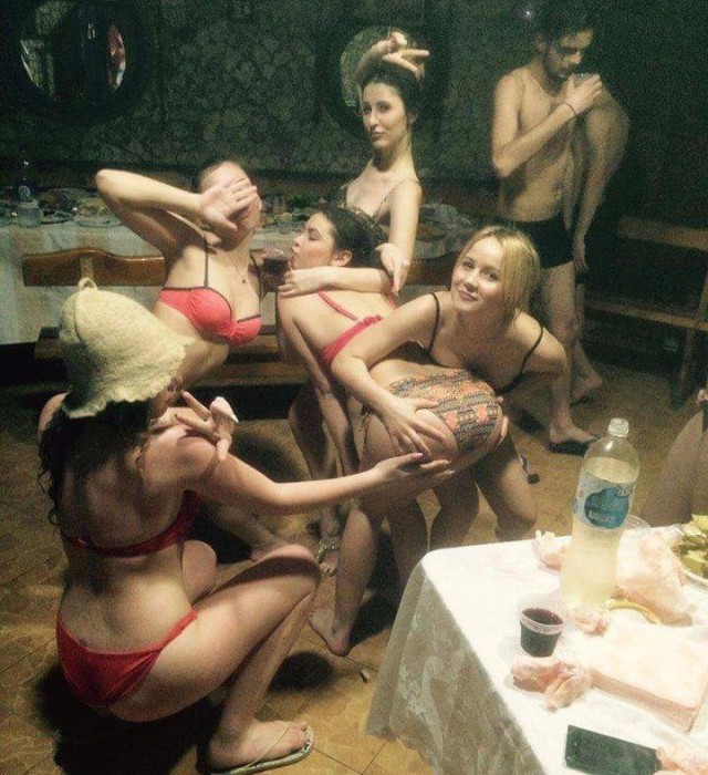 Скотсети и прочие интернеты 22.01.18