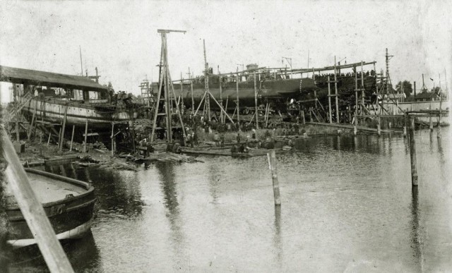Флот. Картинок пост