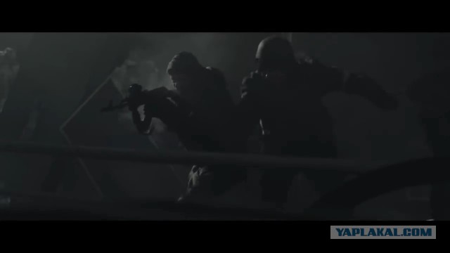 Украинский фильм «Киборги» провалился в прокате