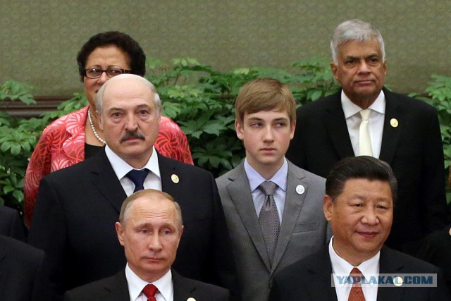 Лукашенко пожаловался на наклоны России