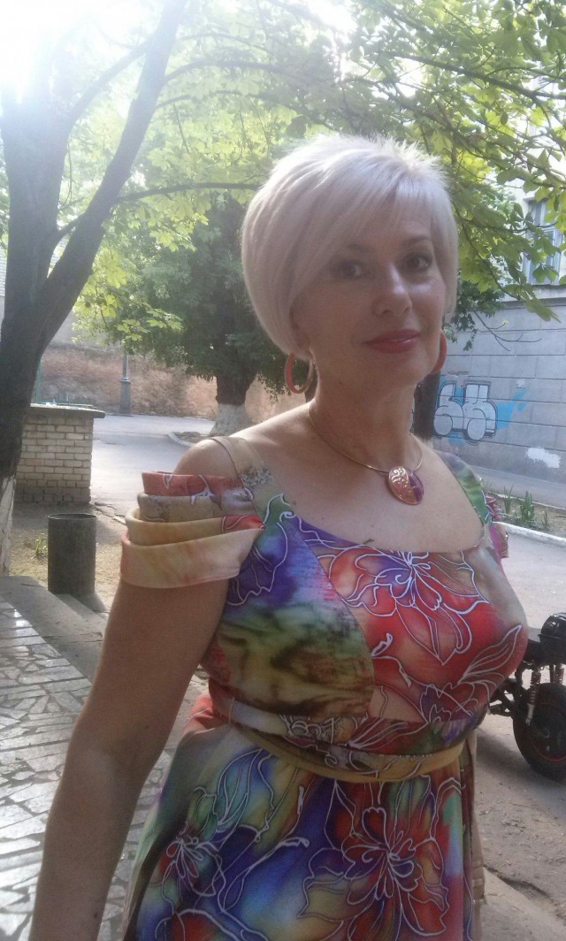Спелые ягодки (часть 3)