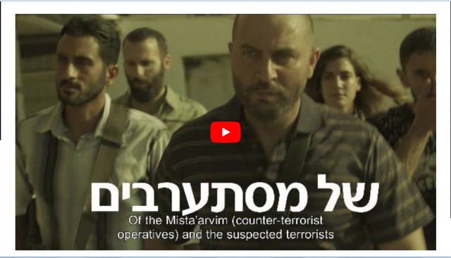 Малоизвестные, но интересные сериалы 7