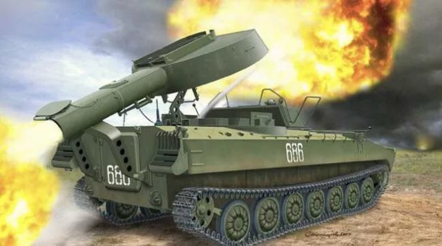 Поделки инженеров из США: слёзы для военных