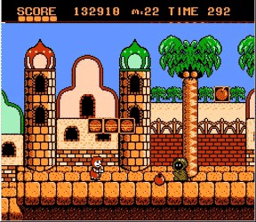 Играем и ностальгируем. Топ лучших игр для 8-битной приставки «Денди»