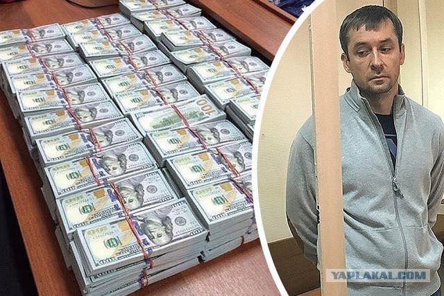 В правительстве поддержали идею изымать доллары у россиян