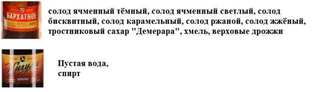 Про порошковое пиво