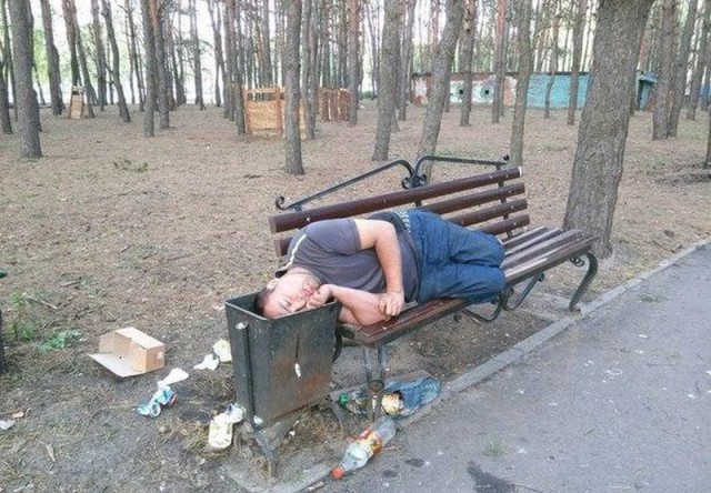 Выловлено в наших сетях