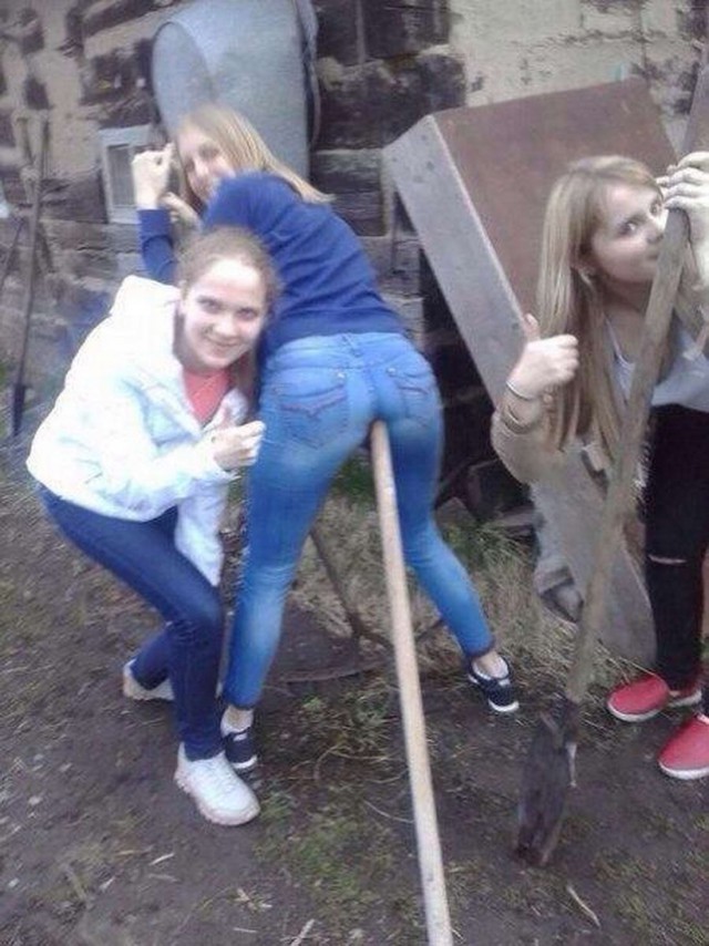 Это вам не инстаграмм (январь)