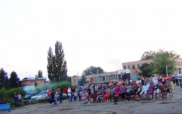 День памяти генералиссимуса И.В. Сталина