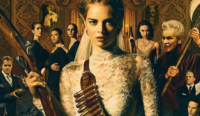 Фильмы, которые стоит смотреть, смотрим сами и советуем другим