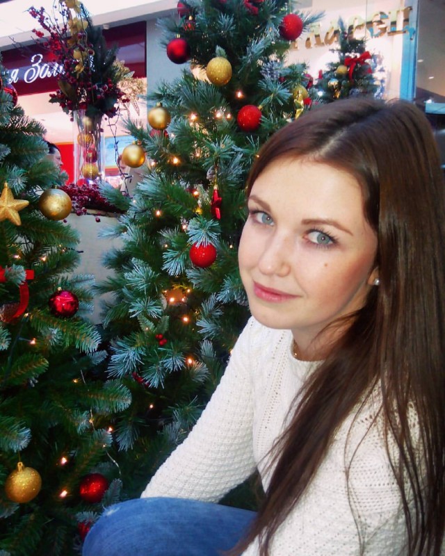 Поднимаем Новогоднее настроение