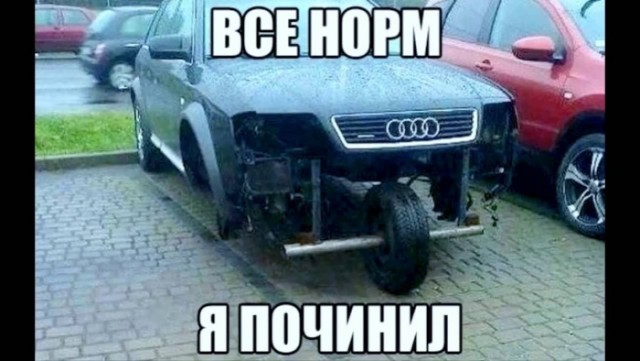 Немного фот "рукоделов"