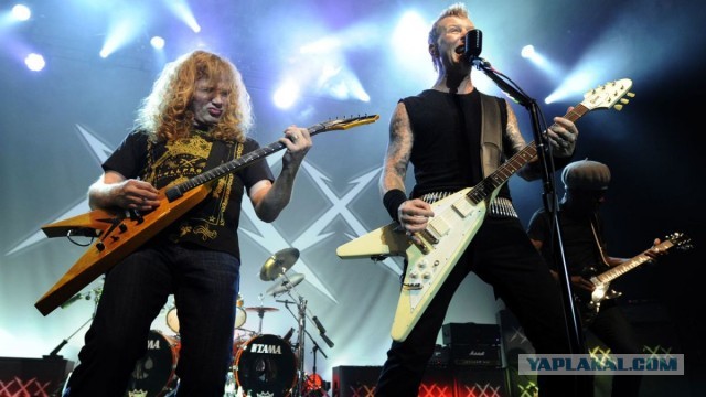 Metallica: Master of Puppets
