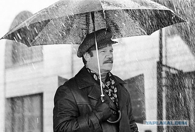 Люди и лица. 06.03.2020