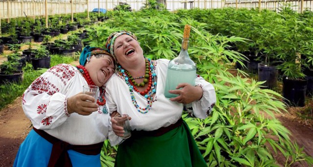 Курение спасает от коронавируса?