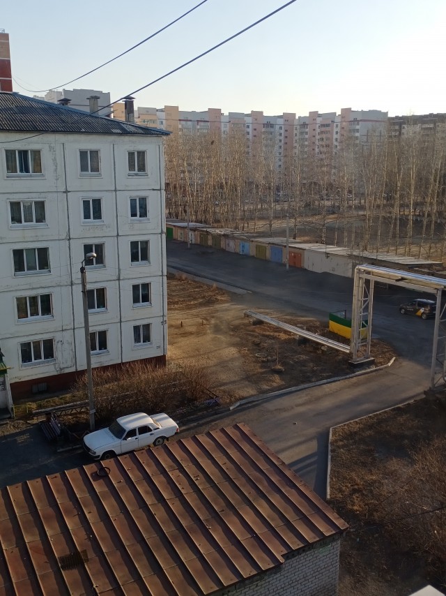 Пост мгновенного фото