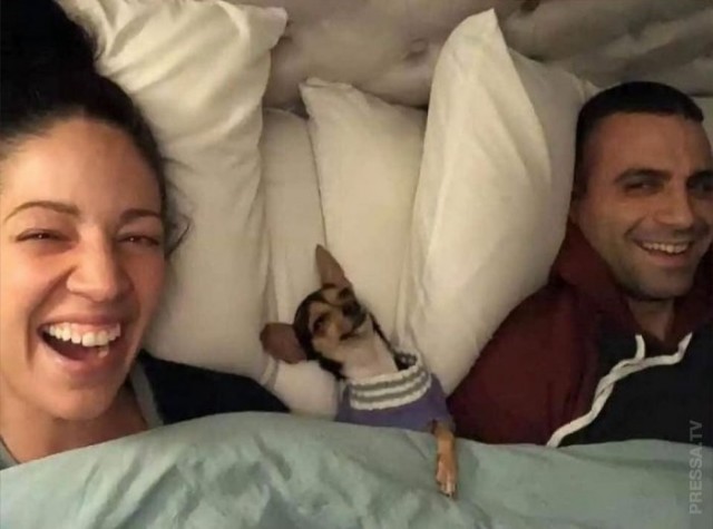 Картинки и мемы для настроения