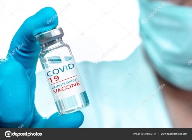 Сегодня в Москве убрали всю рекламу вакцины от COVID-19