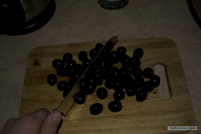 Домашний хлеб и брускетты !