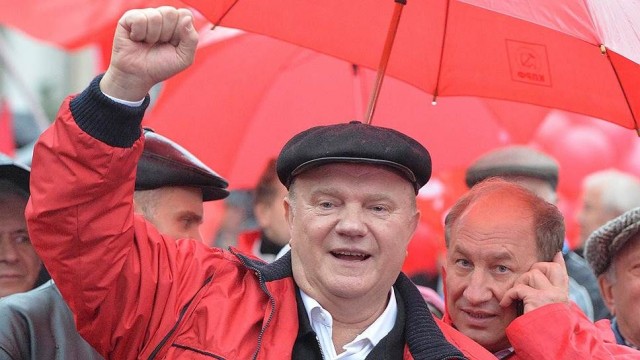Откажитесь от участия в электронном голосовании