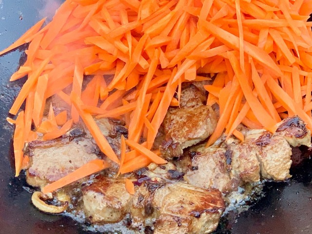 Кулинарная общалка