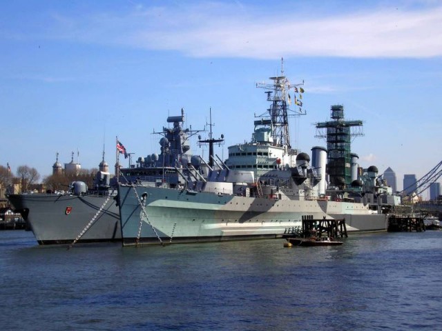 Крейсера. Возможно, лучшие, но очень дорогие