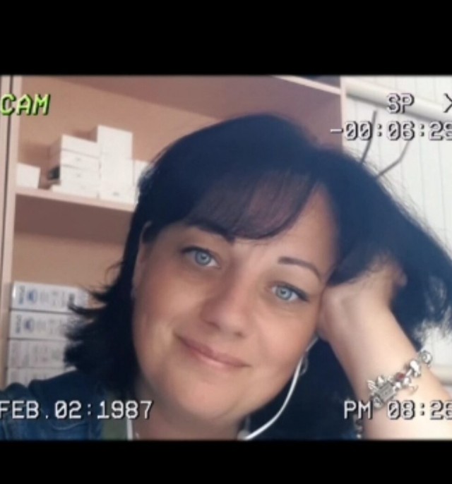Селфи с работы