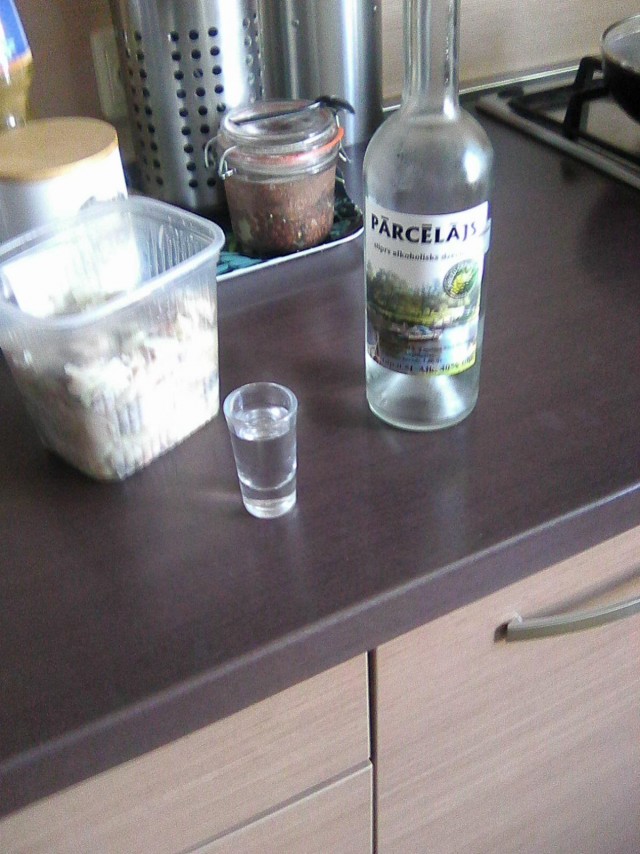 Странные пищевые заскоки
