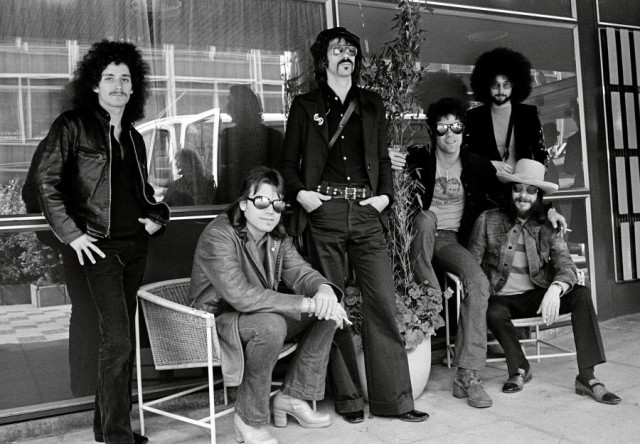 50 лет назад. Июнь 1972 года.