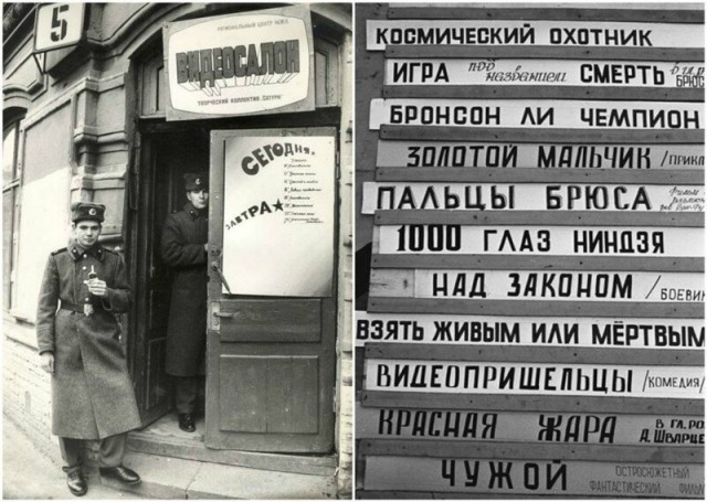 Российские кинотеатры на грани закрытия – ведутся разговоры о принудительном лицензировании контента