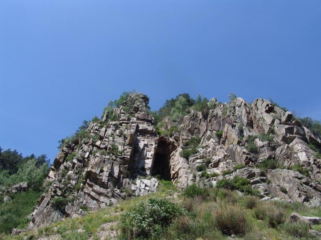 Горный Алтай в первый раз