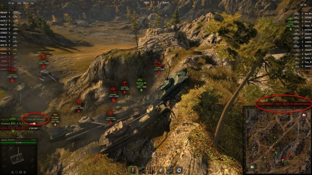 Wargaming