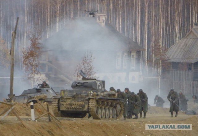 Поездка по Калужской области за 1 день