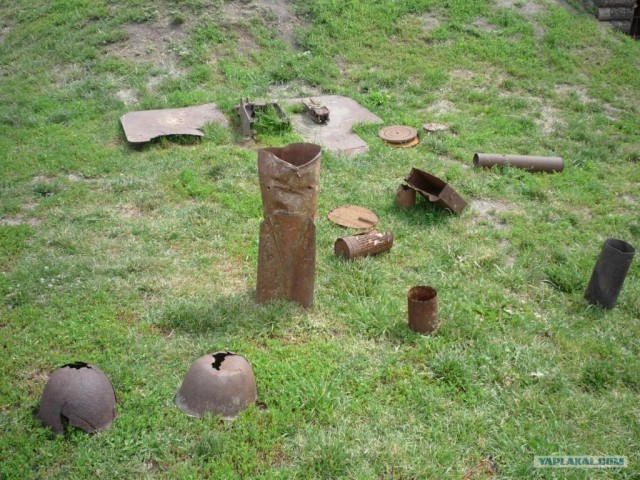 Прохоровка