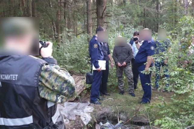 Кровная месть отца: за убийство сына у ночного клуба дагестанец «заказал» таджика.