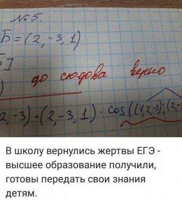 Разнообразного характера мемы