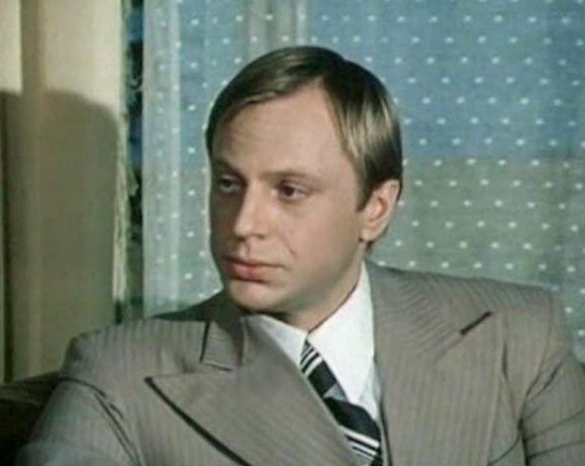 А какой у вас самый противный актер?