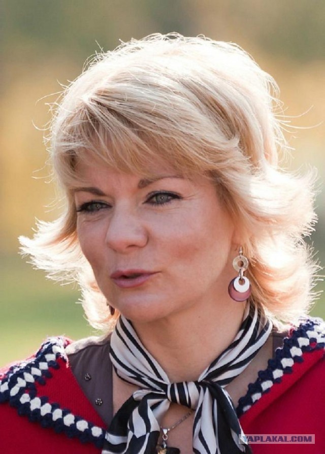 С Днем Рождения, Алиса!