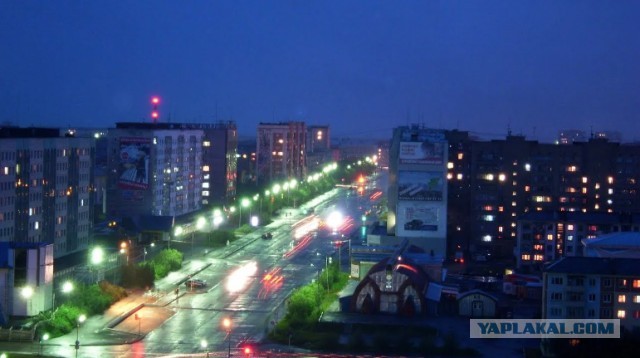 Мэр Воркуты Ярослав Шапошников уходит с поста, чтобы служить в зоне СВО