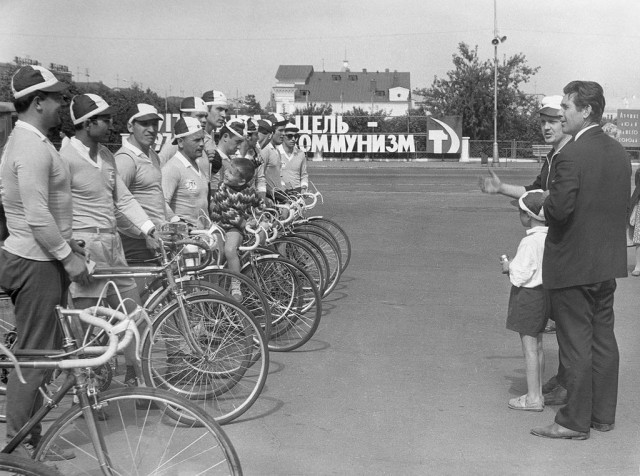 17 редких и увлекательных исторических фото, которые вы, возможно, еще не видели