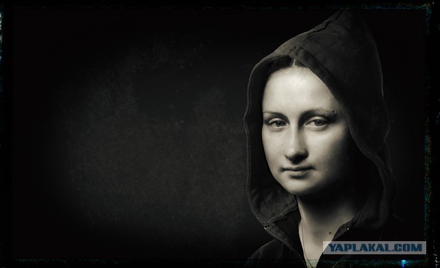 Художник и его муза