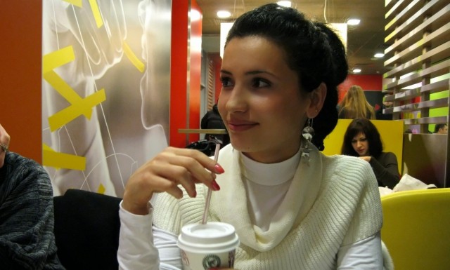 Ну, что тут скажешь...