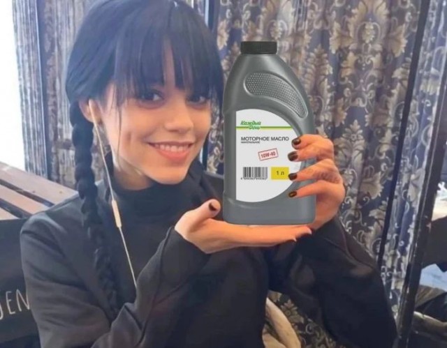 Приколы в понедельник