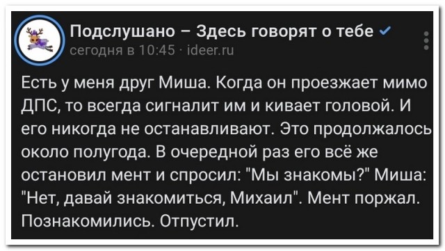 Забавные комментарии из социальных сетей (11.12.23)