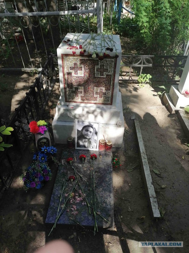 А есть ли тут фанаты Егора Летова
