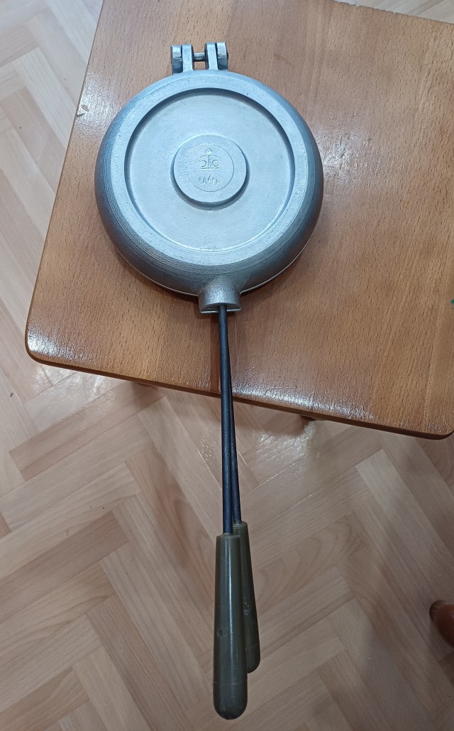 Доставка из детства