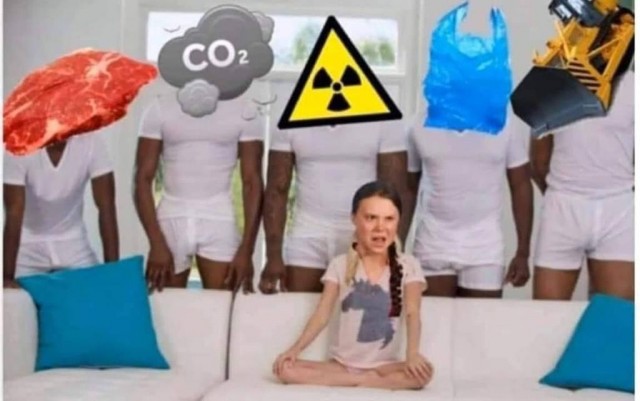 Глобальное потепление добралось до Норвегии