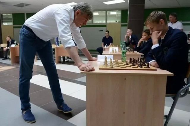 Галицкий обеспечил финансирование футбольной академии «Краснодара» на 20 лет вперед