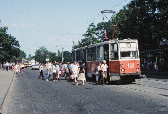 Интересные фотографии 1990-х 19.03.24